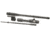 Adams Arms .625 MID Micro Non-adjustable Piston Kit with FREE 14.5in Barrel, Black, MID, FBAA-03003