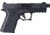 Adams Arms AA-19 Semi Auto Pistol, 9mm Luger, 4.5 inch Barrel