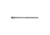 Adams Arms Barrel, .223/5.56x45mm, 16 inch, Mid-Length, Government Contour, 1-7 Twist, FGAV-10160