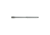 Adams Arms Barrel, 5.45, 16 inch, Mid-Length, Government Contour, 1-7 Twist, FGAV-10159
