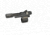 Adams Arms P Series Adjustable Micro Block Piston Kit, Black, Carbine Length, FGAA-03203