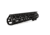 Adams Arms P Series M-LOK Rail, AR-15, 10 inch, 6061 T6 Aluminum, Black, FGAA-09002