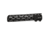 Adams Arms P Series M-LOK Rail, AR-15, 10 inch, 6061 T6 Aluminum, Black, FGAA-09002