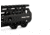 Adams Arms P Series M-LOK Rail, AR-15, 10 inch, 6061 T6 Aluminum, Black, FGAA-09002