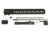 Adams Arms P-Series Mid Kit w/15.5in M-LOK Rail,Black, Black, FGAA-03307