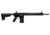 Adams Arms P2 Semi-Auto Rifle, 6.5mm Creedmoor, 18 in barrel, 1-10 Twist, A2 Flash Hider, 20 Rounds, FGAA00439-FRRMPG