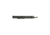 Adams Arms P2 Upper 5.56 Adjustable Block - 11.5in Carbine Gas Length, Black, 556 Barrel FGAA-01300