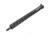 Adams Arms P2 Upper Adjustable Block - 16in Mid Length Gas, Black, 556 Barrel, FGAA-01303