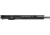 Adams Arms P3 Upper Receiver, AARS, .223 Wylde, 16in, Government Contour, Mid-Length, 1-7 Twist, 1/2-28 Thread, MLOK Handguard, Jet Comp, Black, FGAA-01363