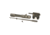 Adams Arms Piston Kit, Standard Left-Handed Bolt Carrier, Picatinny Gas Block, Carbine Length, Black FGAA-03200