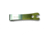 Adamsbuilt Nipper, Gold, 2in 300118
