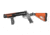 Adaptive Tactical EX Performance Less Lethal Polymer AR-15 Collapsible Buttstock