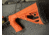 Adaptive Tactical EX Performance Less Lethal Polymer Forend &amp; Adjustable Shotgun Stock for Remington/Mossberg