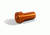 Adaptive Tactical High Visibility Magazine Shell Follower,12Ga. Shotguns, Orange, AT-06200