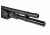 Adaptive Tactical Magazine Extension Tube for Moss 590/930/935 - 8 Shot, 12G, Black, AT-06302-8RD