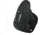 Adaptive Tactical Omnicarry Hoftac, Inside Waistband Holster, Fits 1911/2011, Kydex, Black, Right Hand, HT-01003-R