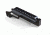Adaptive Tactical Saddle Mount Shell Carrier - Remington 870/1100/1187, 12Ga, Black, AT-06100-R, EDEMO1