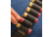 Adaptive Tactical Shotgun Bandolier, 45 Rounds, Black, AT-06401