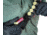 Adaptive Tactical Shotgun Bandolier, 45 Rounds, Black, AT-06401