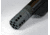 Adaptive Tactical Tac-Hammer Ruger 22 Charger Takedown Barrel/Rail Combo, Black/Gray, AT-07019