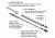 Adaptive Tactical Tac-Hammer Ruger 10/22 Barrel/Rail Combo, Black/Pink, AT-07001