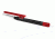 Adaptive Tactical Tac-Hammer Ruger 22 Charger Barrel/Rail Combo, Black/Red, AT-07015