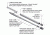 Adaptive Tactical Tac-Hammer Ruger 22 Charger Takedown Barrel/Rail Combo, Black/Black, AT-07016
