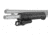 Adaptive Tactical EX Performance Tactical Light Forend for Mossberg Shotguns, Black, AT-02901