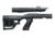 Adaptive Tactical RM4 Ruger 10/22 Takedown Rifle Stock, Black, 1081054