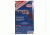 ADCO E-Z Brite Lead and Carbon Wipe for SS and Nickel, EZ1