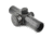 ADCO Red Dot Sight, Reflex Sight 1in, Black, E1B