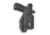 We the People Holsters Springfield Echelon With Surefire X300U-A Light Level 2 Duty Holster 075B1512, 6921116516450