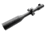 ADE Advanced Optics 6-25x56mm Long Range Rifle Scope w/ Illuminated Reticle, 35mm Tube, Glass Etched Mildot Bar Reticle, Matte, Black, 6-25X56SFIR