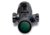 ADE Advanced Optics 6-25x56mm Long Range Rifle Scope w/ Illuminated Reticle, 35mm Tube, Glass Etched Mildot Bar Reticle, Matte, Black, 6-25X56SFIR