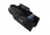 ADE Advanced Optics Crusader Series Compact Green Laser Strobe Flashlight Sight, Black, HG62