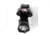 ADE Advanced Optics Dual Strobe Flashlight w/ Blue Laser Combo Sight, Black, HG23