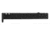 ADE Advanced Optics Glock 26 9mm Pistol Slide, Black, GLKSL26-G2