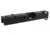 ADE Advanced Optics Glock 26 9mm Pistol Slide, Black, GLKSL26-G2