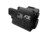ADE Advanced Optics HG54G Plus 2 Full Metal Green Laser/Flashlight Sight, Springfield Hellcat OSP/PRO/Micro-Compact 9MM Pistol, Black, HG54 PLUS