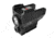 ADE Advanced Optics HG55-2 Green Laser Flashlight Sight, SW SD9VE, Ruger Security 9, HK P2000sk, Canik tp9sf, Springfield XD, Black, HG55