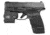 ADE Advanced Optics HG55-2 Green Laser Flashlight Sight, SW SD9VE, Ruger Security 9, HK P2000sk, Canik tp9sf, Springfield XD, Black, HG55