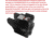 ADE Advanced Optics HG55-2 Green Laser Flashlight Sight, SW SD9VE, Ruger Security 9, HK P2000sk, Canik tp9sf, Springfield XD, Black, HG55