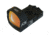 ADE Advanced Optics NUWA Micro Red Dot Sight, 2 MOA Reticle, Black, RD3-021