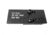 ADE Advanced Optics Optic Mount Plate, Ruger SR9, SR9c, SR40, SR40c, and SR45 Pistols, Black, Ruger SR9 Plate