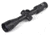 ADE Advanced Optics ProZoom 4-16x44mm Rifle Scope, 30mm Tube, Second Focal Plane, Mil Dot Reticle, Black, 4-16X44