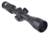 ADE Advanced Optics ProZoom 4-16x44mm Rifle Scope, 30mm Tube, Second Focal Plane, Mil Dot Reticle, Black, 4-16X44