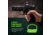 ADE Advanced Optics RD3-006 1x Reflex Green Dot Sight w/Ruger Security 9 Optic Mount Plate