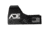 ADE Advanced Optics RD3-009-2 Red Dot Sights, 6 MOA, Black, RD3-009