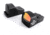 ADE Advanced Optics RD3-009-2 Red Dot Sights, 6 MOA, Black, RD3-009
