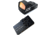 ADE Advanced Optics RD3-009 1x Reflex Red Dot w/Optic Mounting Plate S&amp;W MP 380 Shield EZ/Standard Picatinny Mounting Plate